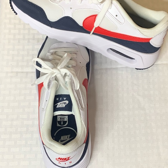 Nike Sneakers - Picture 4 of 4